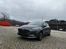 Ford Fiesta 1.1i EURO 6D GAZ инжекцион