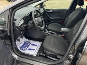 Ford Fiesta 1.1i EURO 6D GAZ инжекцион - 11490 € / 22472.49 лв. - 34851547 8