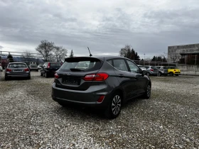 Ford Fiesta 1.1i EURO 6D GAZ инжекцион - 11490 € / 22472.49 лв. - 34851547 4