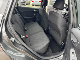Ford Fiesta 1.1i EURO 6D GAZ инжекцион - 11490 € / 22472.49 лв. - 34851547 13