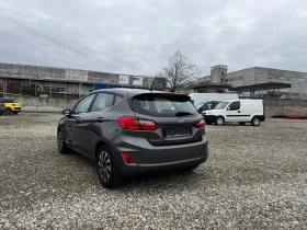 Ford Fiesta 1.1i EURO 6D GAZ инжекцион - 11490 € / 22472.49 лв. - 34851547 5