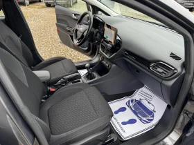 Ford Fiesta 1.1i EURO 6D GAZ инжекцион - 11490 € / 22472.49 лв. - 34851547 15