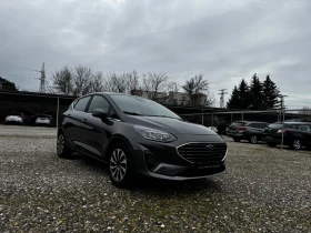 Ford Fiesta 1.1i EURO 6D GAZ инжекцион - 11490 € / 22472.49 лв. - 34851547 2