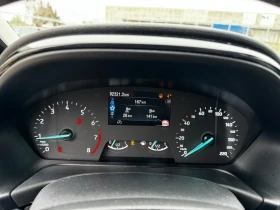 Ford Fiesta 1.1i EURO 6D GAZ инжекцион - 11490 € / 22472.49 лв. - 34851547 17
