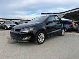 VW Polo 1.6TDI Euro-5