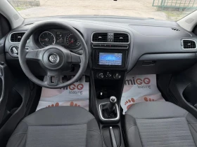 VW Polo 1.6TDI Euro-5 - 3900 € / 7627.74 лв. - 94903302 11