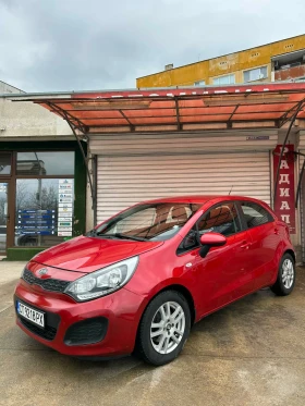 Kia Rio undefined | Auto.bg — изображение 2
