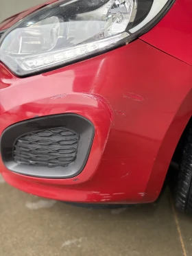 Kia Rio - 5300 € / 10365.90 лв. - 83057526 16