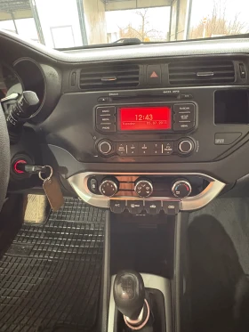 Kia Rio - 5300 € / 10365.90 лв. - 83057526 8