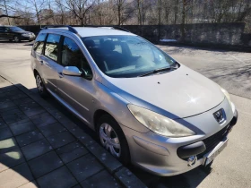 Peugeot 307 Break - 1850 € / 3618.29 лв. - 91057131 3