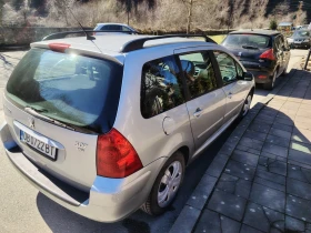 Peugeot 307 Break - 1850 € / 3618.29 лв. - 91057131 7