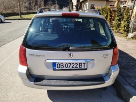 Peugeot 307 Break - 1850 € / 3618.29 лв. - 91057131 6