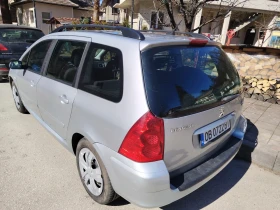 Peugeot 307 Break - 1850 € / 3618.29 лв. - 91057131 5
