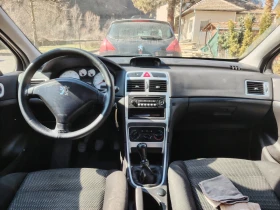 Peugeot 307 Break - 1850 € / 3618.29 лв. - 91057131 8