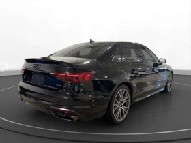 Audi A4 Progressiv | S-LINE | BLACK OPTICS |  - 24500 € / 47917.83 лв. - 64959138 6