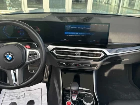 BMW M4 * Competition xDrive * Обдухване * Carfax | Auto.bg — изображение 9