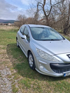 Peugeot 308 Хечбег - 2699 € / 5278.79 лв. - 46827880 2