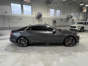 Audi S5 MATRIX* CARBON* 360КАМЕРА* ПОДГРЕВ*  | Auto.bg — изображение 2