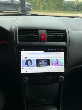 Honda Accord - 4250 € / 8312.28 лв. - 88333565 15