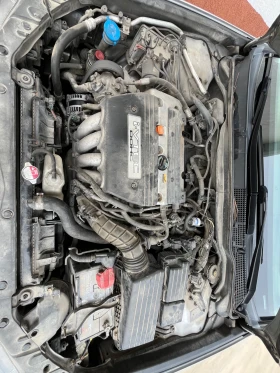 Honda Accord - 4250 € / 8312.28 лв. - 88333565 12