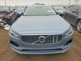Volvo S90 2.0L 4 ALL WHEEL DRIVE - 12300 € / 24056.71 лв. - 36908078 5