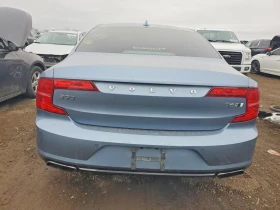 Volvo S90 2.0L 4 ALL WHEEL DRIVE - 12300 € / 24056.71 лв. - 36908078 6