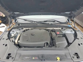 Volvo S90 2.0L 4 ALL WHEEL DRIVE - 12300 € / 24056.71 лв. - 36908078 11