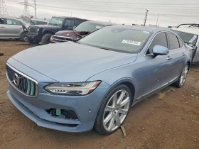 Volvo S90 2.0L 4 ALL WHEEL DRIVE