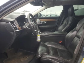 Volvo S90 2.0L 4 ALL WHEEL DRIVE - 12300 € / 24056.71 лв. - 36908078 7