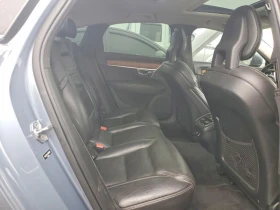 Volvo S90 2.0L 4 ALL WHEEL DRIVE - 12300 € / 24056.71 лв. - 36908078 10