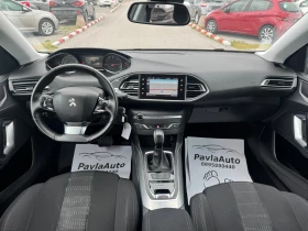 Peugeot 308 1.6 Blue-hdi Allure Avtomat - 6800 € / 13299.64 лв. - 20597998 12