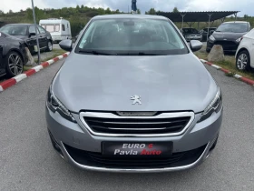 Peugeot 308 1.6 Blue-hdi Allure Avtomat - 6800 € / 13299.64 лв. - 20597998 2