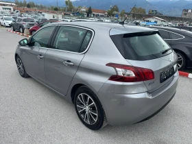 Peugeot 308 1.6 Blue-hdi Allure Avtomat - 6800 € / 13299.64 лв. - 20597998 5