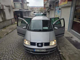 Seat Alhambra | Mobile.bg � ����� ������ 16