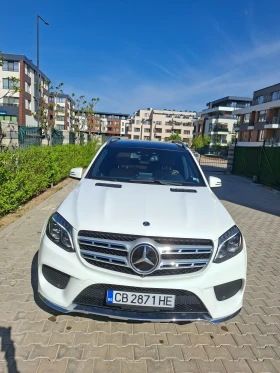 Mercedes-Benz GLS 450 | Mobile.bg � ����� ������ 2