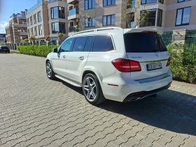 Mercedes-Benz GLS 450 | Mobile.bg � ����� ������ 4