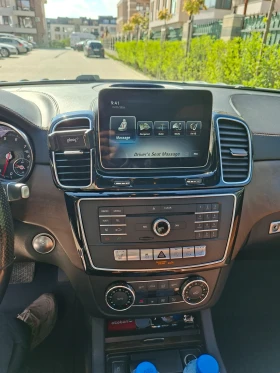 Mercedes-Benz GLS 450 | Mobile.bg � ����� ������ 13