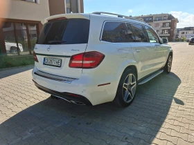 Mercedes-Benz GLS 450 | Mobile.bg � ����� ������ 3