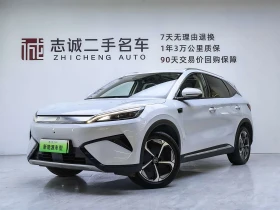 ������ BYD Atto3