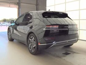 Hyundai Ioniq 5 SE Standard Range | Mobile.bg � ����������� 5
