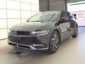������ Hyundai Ioniq 5