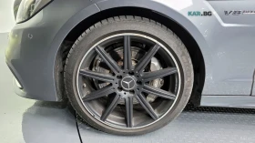 Mercedes-Benz CLS 63 AMG 4MATIC* ПОДГРЕВ* ОБДУХВАНЕ* КАМЕРА* HARMAN* KARDON - 33200 € / 64933.56 лв. - 30952784 15