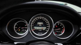 Mercedes-Benz CLS 63 AMG 4MATIC* ПОДГРЕВ* ОБДУХВАНЕ* КАМЕРА* HARMAN* KARDON - 33200 € / 64933.56 лв. - 30952784 7