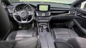 Mercedes-Benz CLS 63 AMG 4MATIC* ПОДГРЕВ* ОБДУХВАНЕ* КАМЕРА* HARMAN* KARDON - 33200 € / 64933.56 лв. - 30952784 6