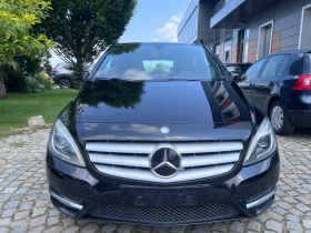 Mercedes-Benz B 180 Executive Full edition Led | Auto.bg — изображение 14