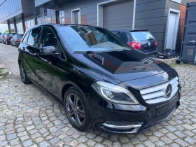 Mercedes-Benz B 180 Executive Full edition Led | Auto.bg — изображение 3