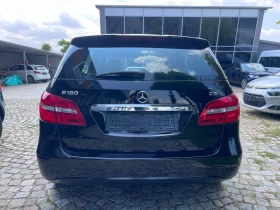 Mercedes-Benz B 180 Executive Full edition Led | Auto.bg — изображение 5