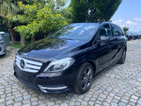 Mercedes-Benz B 180 Executive Full edition Led