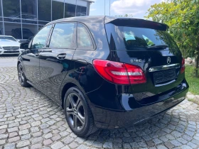 Mercedes-Benz B 180 Executive Full edition Led | Auto.bg — изображение 6