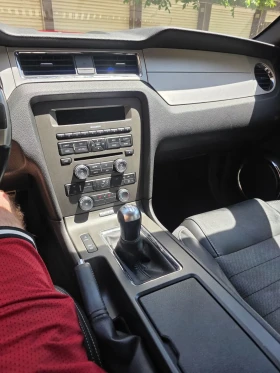 Ford Mustang - 11500 € / 22492.04 лв. - 22478802 14